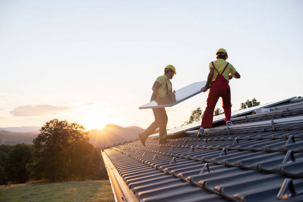 Trusted Tallapoosa, GA Roofing Service Experts