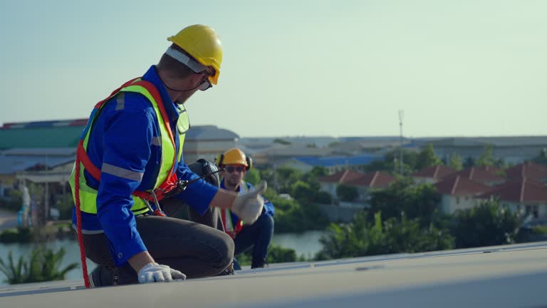 Best Roof Maintenance and Cleaning  in Tallapoosa, GA