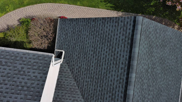 Best Chimney Flashing Repair  in Tallapoosa, GA